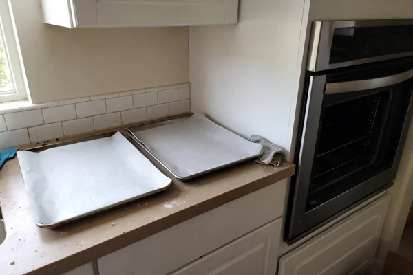 Step 1 — Pakistani Bakery Cookies