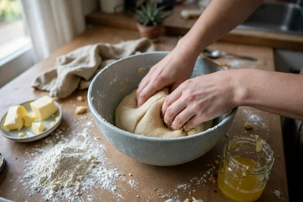 Step 3 — Pakistani Bakery Cookies
