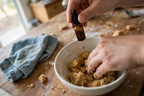 Step 4 — Pakistani Bakery Cookies