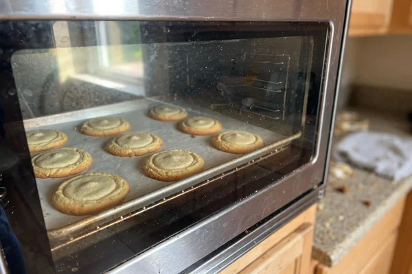 Step 7 — Pakistani Bakery Cookies