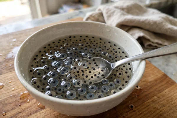 Step 1 — Doodh Soda