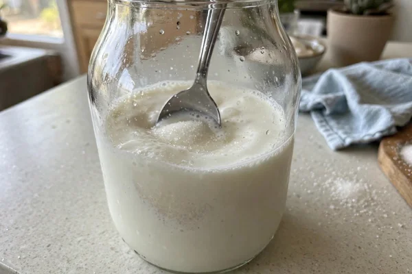 Step 2 — Doodh Soda