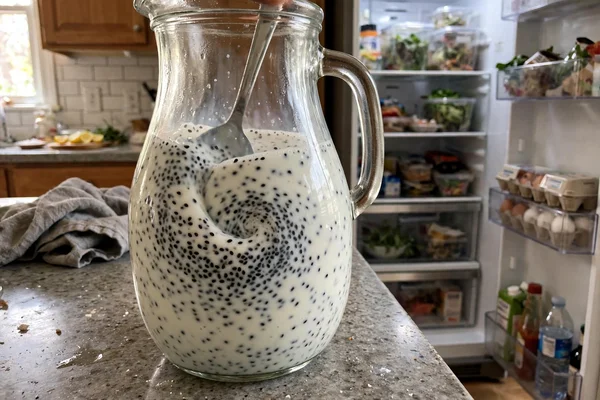 Step 3 — Doodh Soda