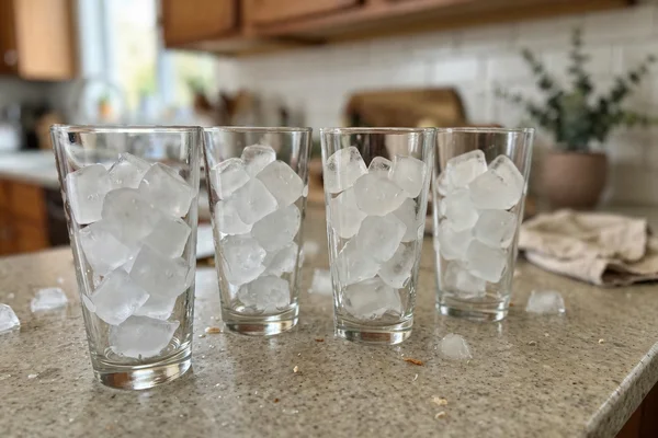 Step 4 — Doodh Soda