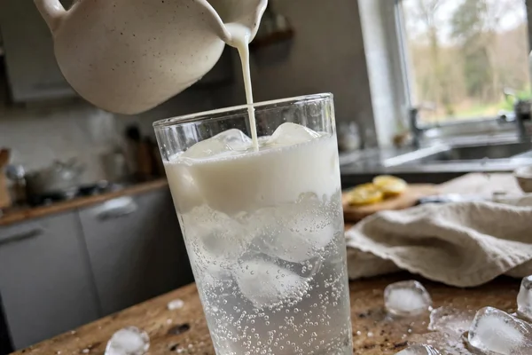 Step 6 — Doodh Soda