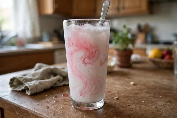 Step 7 — Doodh Soda