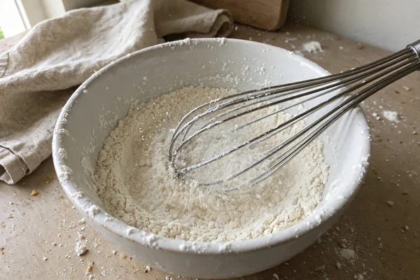 Step 2 — Rasmalai Tres Leches