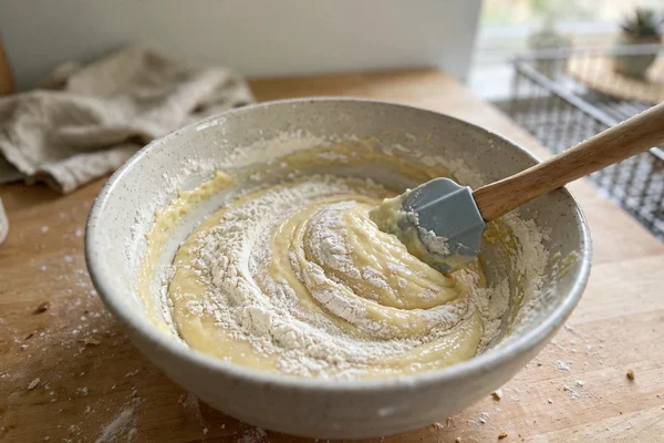 Step 7 — Rasmalai Tres Leches