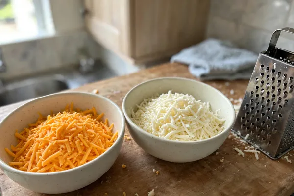 Step 17 — Restaurant-Style Chicken Tikka Pizza