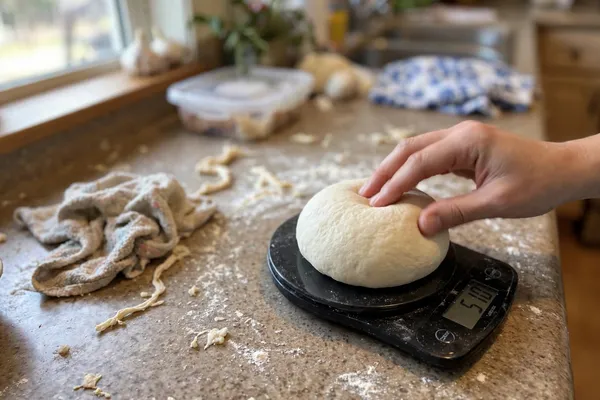 Step 18 — Restaurant-Style Chicken Tikka Pizza