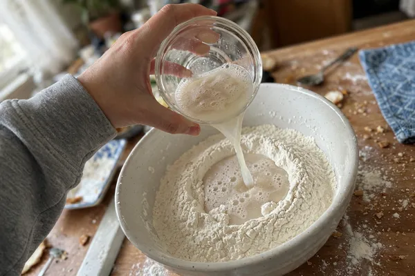 Step 5 — Restaurant-Style Chicken Tikka Pizza