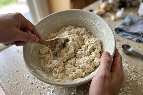 Step 6 — Restaurant-Style Chicken Tikka Pizza