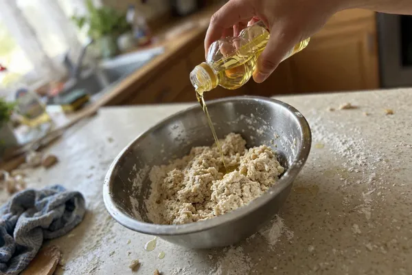 Step 7 — Restaurant-Style Chicken Tikka Pizza