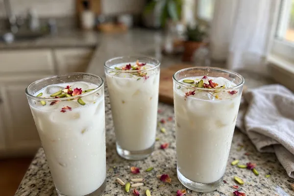 Step 5 — Sindhi Thadal