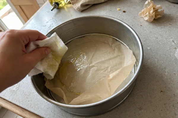 Step 10 — Yellow Bakery Fruit Cake