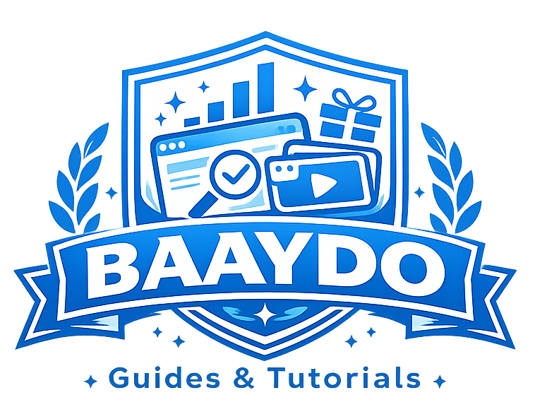 Baaydo